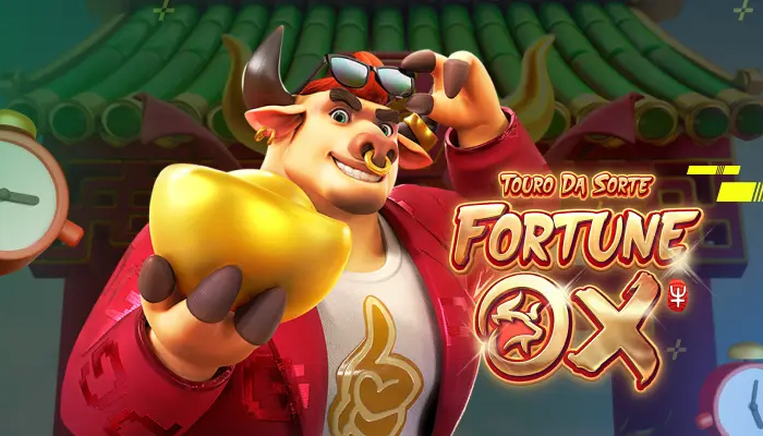 Horário pagante Fortune Ox os momentos mais lucrativos