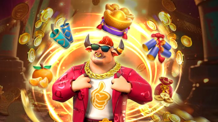 Minuto pagante Fortune Ox o que é e como identificar
